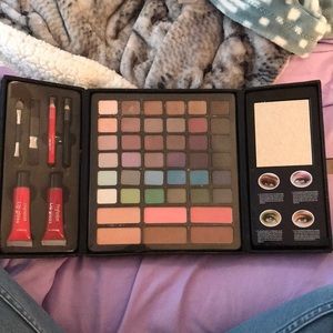 Profusion makeup palate